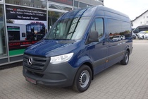 Mercedes-Benz Sprinter 2020