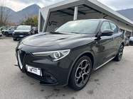 Alfa Romeo Stelvio 2022