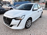 Peugeot 208 2021