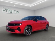 Opel Astra 2024