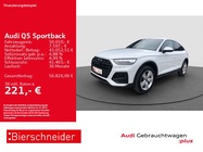 Audi Q5 2025