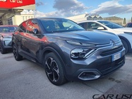 Citroen C4 2022