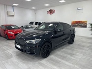 BMW X6 2021