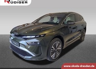 Skoda Enyaq 2026