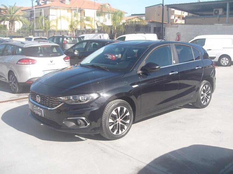 Fiat Tipo