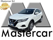 Nissan Qashqai 2020