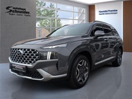 Hyundai Santa Fe 2021