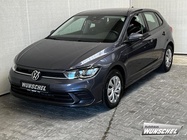Volkswagen Polo 2023