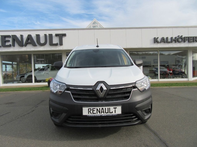 Renault Express