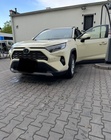 Toyota RAV4 2021