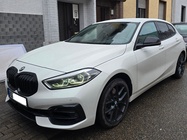 BMW 1 Series 2021