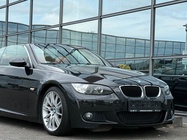 BMW 3 Series 2008