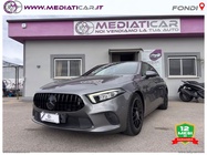 Mercedes-Benz A-Class 2019