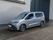 Toyota Proace 2024