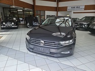 Volkswagen Passat 2023