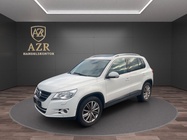 Volkswagen Tiguan 2008