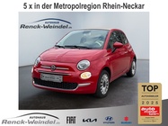 Fiat 500C 2020