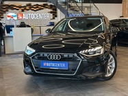 Audi A4 2019