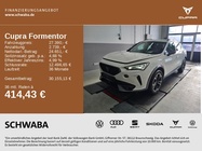 Cupra Formentor 2023