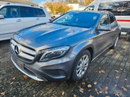 Mercedes-Benz GLA-Class 2014