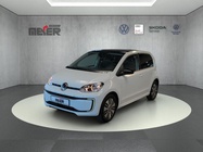 Volkswagen up! 2021