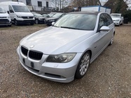 BMW 3 Series 2005