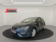 Seat Leon 2019