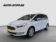 Ford Galaxy 2019