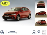 Volkswagen Polo 2025