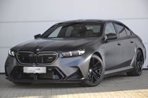 BMW M5 2025