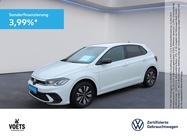 Volkswagen Polo 2025