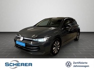 Volkswagen Golf 2025