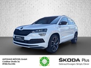 Skoda Karoq 2021