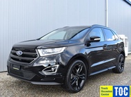 Ford Edge 2018