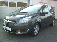 Opel Meriva 2015