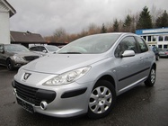 Peugeot 307 2005