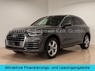 Audi Q5 2020