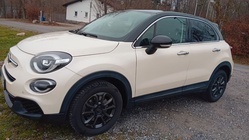 Fiat 500X 2020