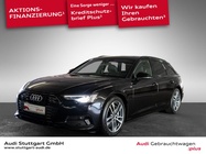 Audi A6 2022