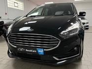 Ford Galaxy 2022