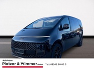 Hyundai Staria 2022