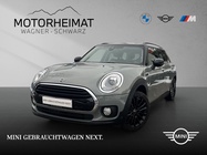 MINI Clubman 2019