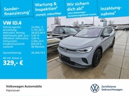 Volkswagen ID.4 2022