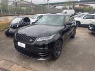 Land Rover Velar 2019