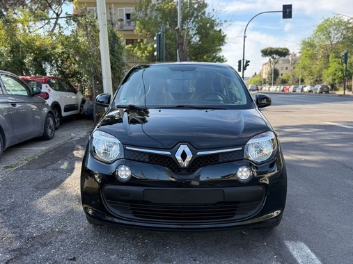 Renault Twingo 2019