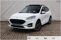 Ford Kuga 2022