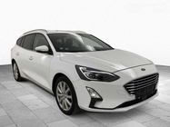 Ford Focus 2021