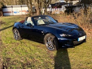Mazda MX-5 2022