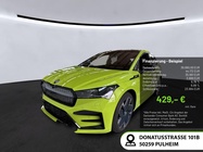 Skoda Enyaq 2024