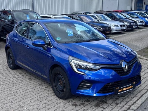 Renault Clio 2020